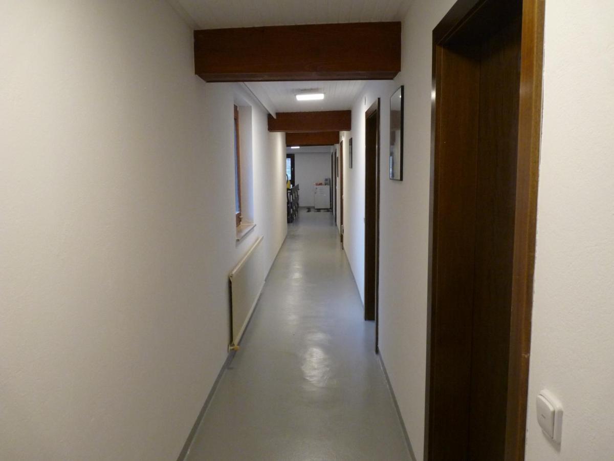 La Irmania Pension Ledenitzen Zewnętrze zdjęcie